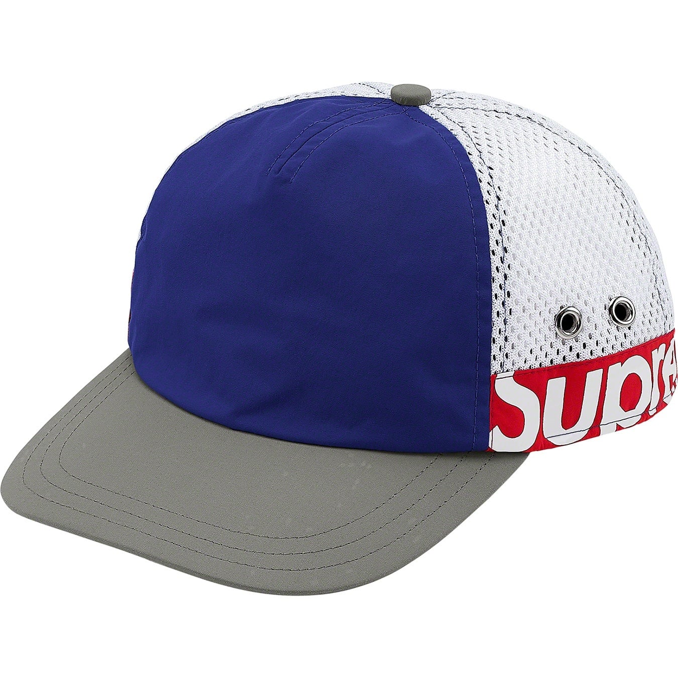 Side Logo 5-Panel view 9